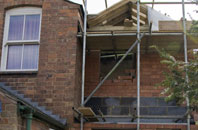 free Pantside home extension quotes